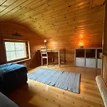 Kelo - Casual Luxury In Lapland, 萨拉