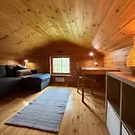 Kelo - Casual Luxury In Lapland, 公寓 萨拉