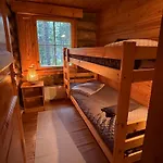 公寓 Kelo - Casual Luxury In Lapland, 萨拉
