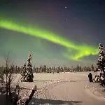 Kelo - Casual Luxury In Lapland, 公寓 *