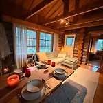 公寓 Kelo - Casual Luxury In Lapland, *