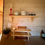 Kelo - Casual Luxury In Lapland, 公寓 萨拉