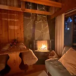 Kelo - Casual Luxury In Lapland, Apartman *