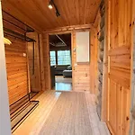 Kelo - Casual Luxury In Lapland, 公寓 萨拉