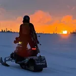 公寓 Kelo - Casual Luxury In Lapland, *
