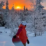 Kelo - Casual Luxury In Lapland,