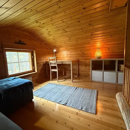 Kelo - Casual Luxury In Lapland, Салла