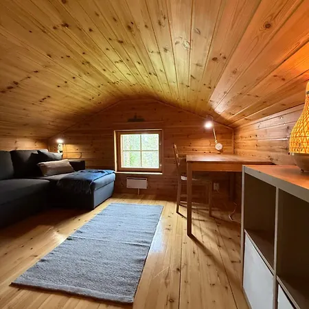 Kelo - Casual Luxury In Lapland, Apartment Salla