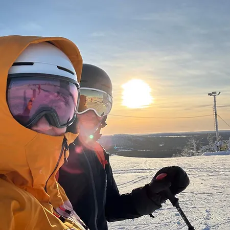 Kelo - Casual Luxury In Lapland, Апартаменты *