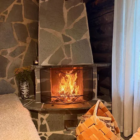 Kelo - Casual Luxury In Lapland,