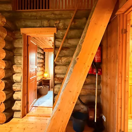 Apartament Kelo - Casual Luxury In Lapland, Salla