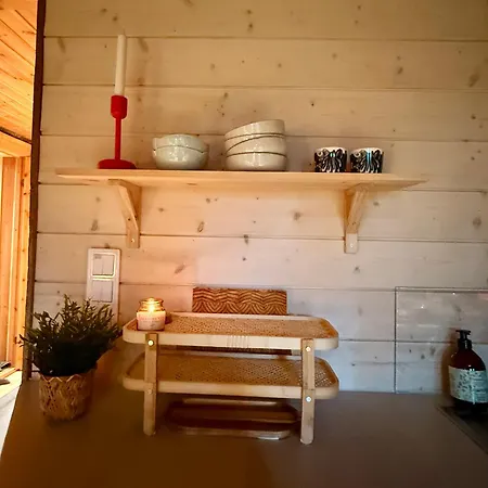 Kelo - Casual Luxury In Lapland, Apartment Salla