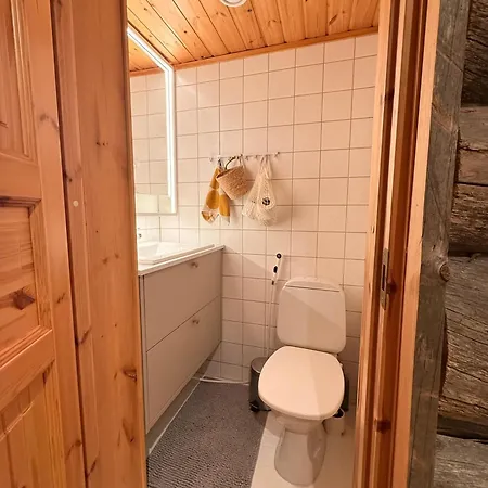 Kelo - Casual Luxury In Lapland, Apartment Salla