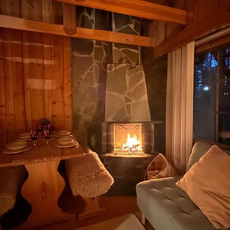 Kelo - Casual Luxury In Lapland, Apartment *