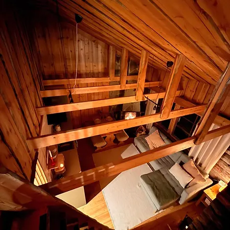 Kelo - Casual Luxury In Lapland, Апартаменты *