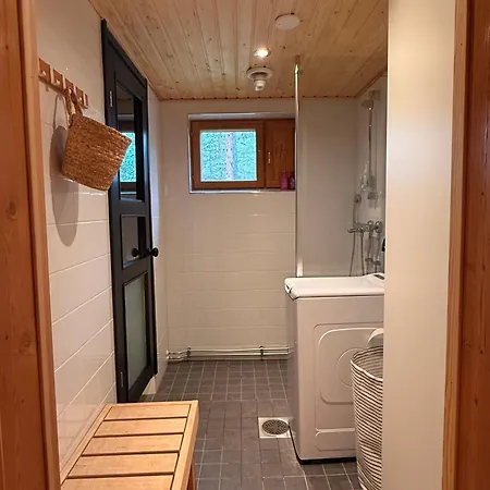 Apartment Kelo - Casual Luxury In Lapland,