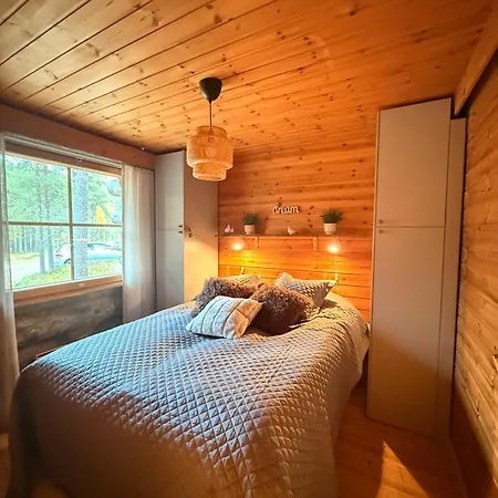 Kelo - Casual Luxury In Lapland, Апартаменты