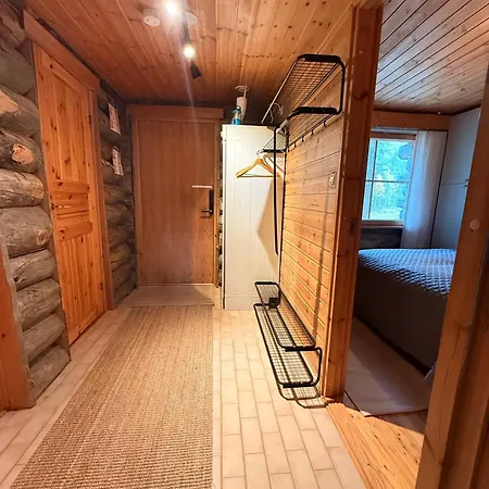 Apartment Kelo - Casual Luxury In Lapland,