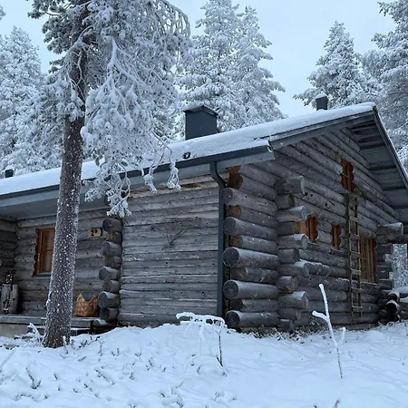 Kelo - Casual Luxury In Lapland,