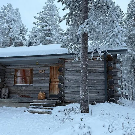 Kelo - Casual Luxury In Lapland, *