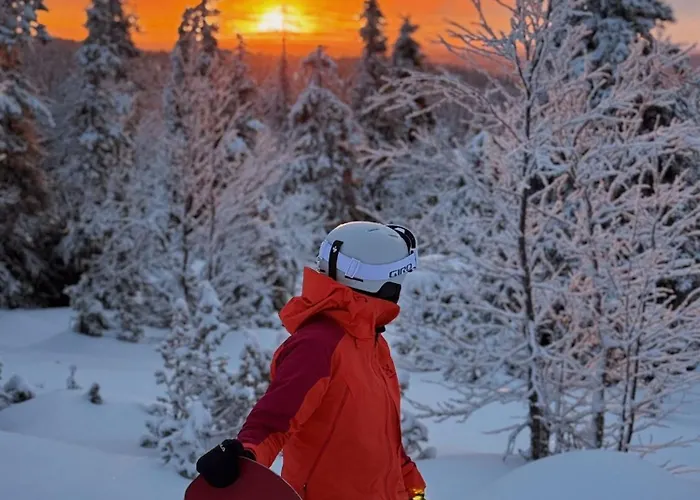 Kelo - Casual Luxury In Lapland, Lägenhet *